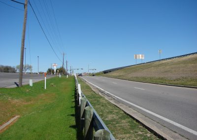 US 67 Beltline Road to I-20 Traffic Noise Analysis